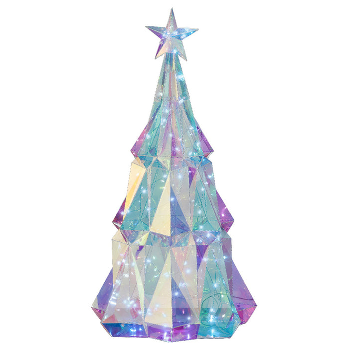 КОЛЕДНА ФИГУРА ЕЛХА LED 51CM KAEMINGK 490275