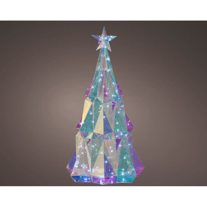 КОЛЕДНА ФИГУРА ЕЛХА LED 51CM KAEMINGK 490275