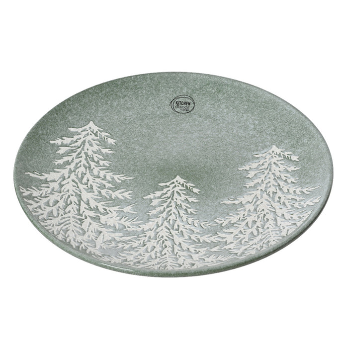 КОЛЕДНА ЧИНИЯ 27CM KAEMINGK 604059