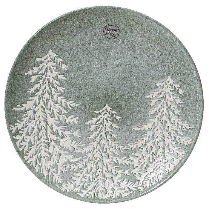 КОЛЕДНА ЧИНИЯ 27CM KAEMINGK 604059
