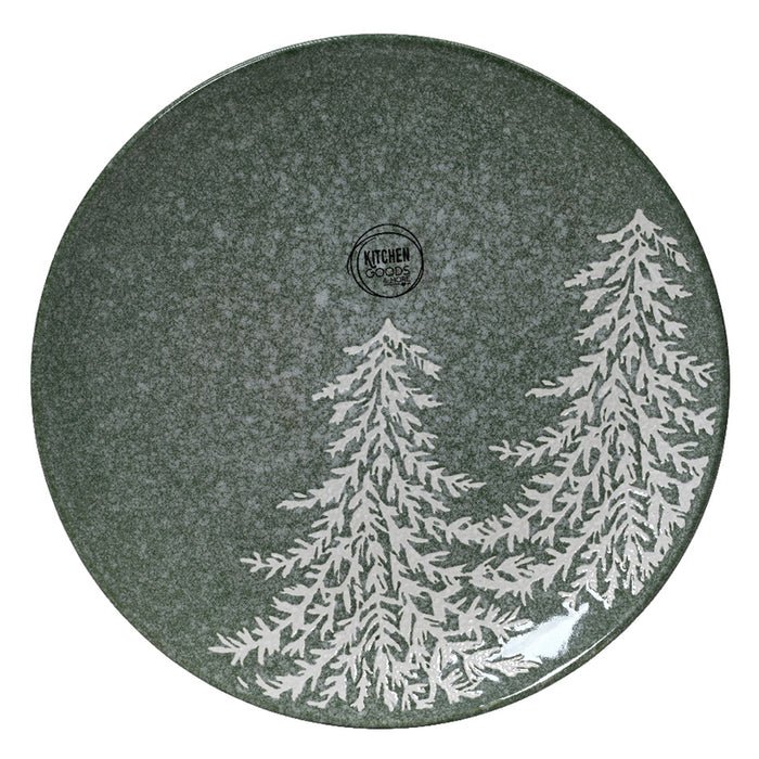 КОЛЕДНА ЧИНИЯ 20CM KAEMINGK 604060