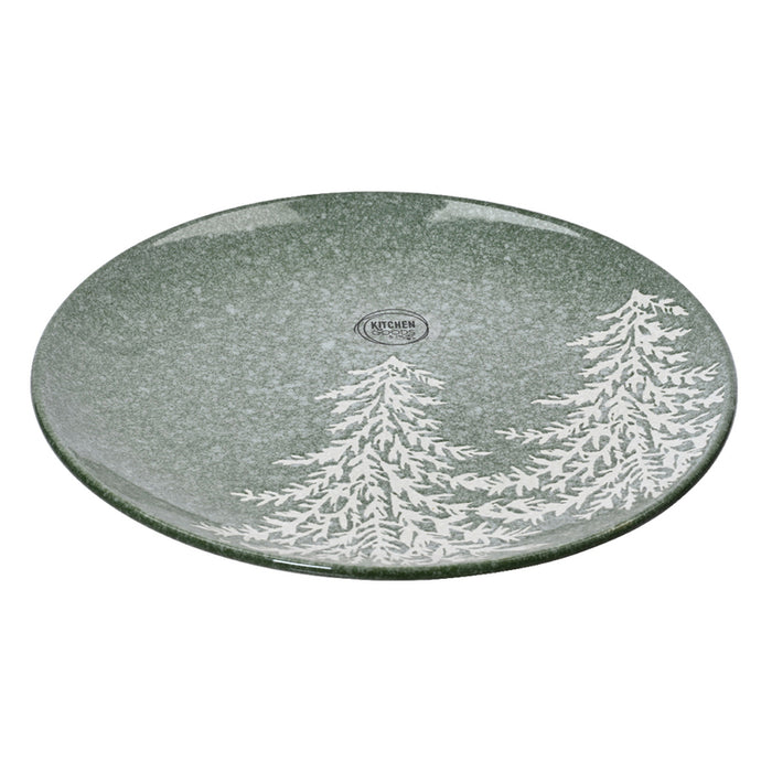 КОЛЕДНА ЧИНИЯ 20CM KAEMINGK 604060