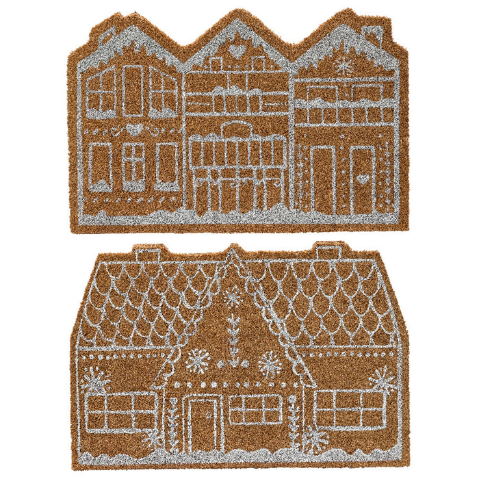 КОЛЕДНА ИЗТРИВАЛКА 60X40CM KAEMINGK 558628