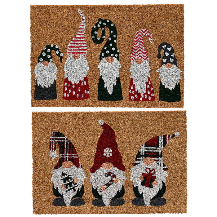 КОЛЕДНА ИЗТРИВАЛКА 60X40CM KAEMINGK 558634