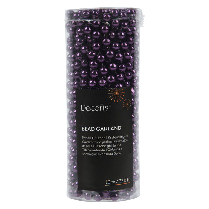 ГИРЛЯНД ПЕРЛИ 1000СМ KAEMINGK 000765