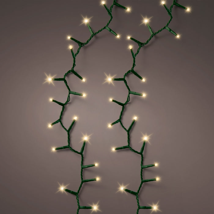КОЛЕДНО ОСВЕТЛЕНИЕ ГИРЛЯНД 1500LED 3400CM KAEMINGK 495525