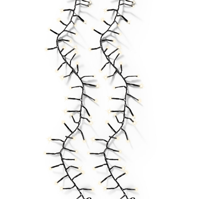 КОЛЕДНО ОСВЕТЛЕНИЕ ГИРЛЯНД 960LED 1500СМ KAEMINGK 496380