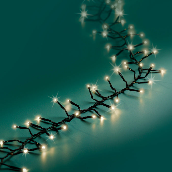 КОЛЕДНО ОСВЕТЛЕНИЕ ГИРЛЯНД 960LED 1500СМ KAEMINGK 496380