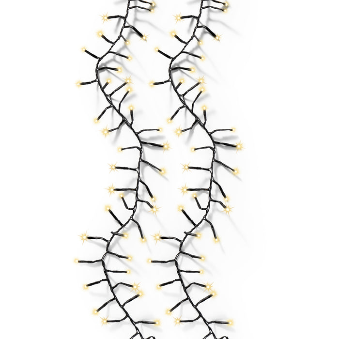 КОЛЕДНО ОСВЕТЛЕНИЕ ГИРЛЯНД 960LED 1500СM KAEMINGK 496381