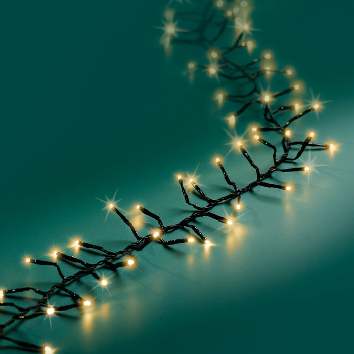 КОЛЕДНО ОСВЕТЛЕНИЕ ГИРЛЯНД 960LED 1500СM KAEMINGK 496381