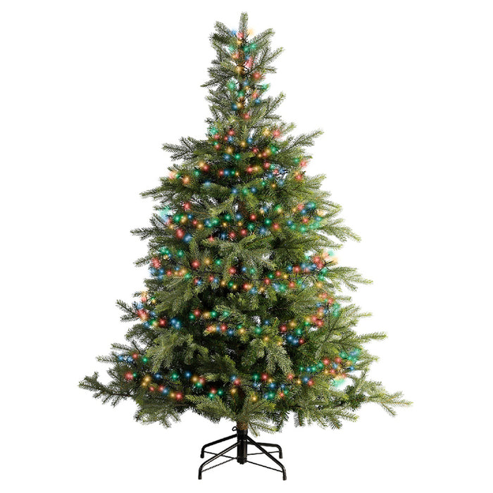 КОЛЕДНО ОСВЕТЛЕНИЕ ГИРЛЯНД 1584LED 2500СM KAEMINGK 496395