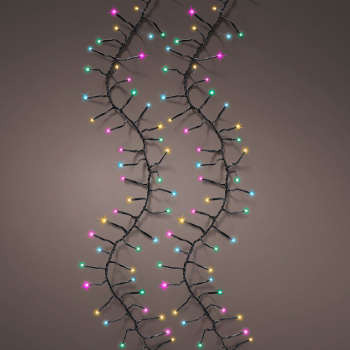 КОЛЕДНО ОСВЕТЛЕНИЕ ГИРЛЯНД 960LED 1500СM KAEMINGK 496384