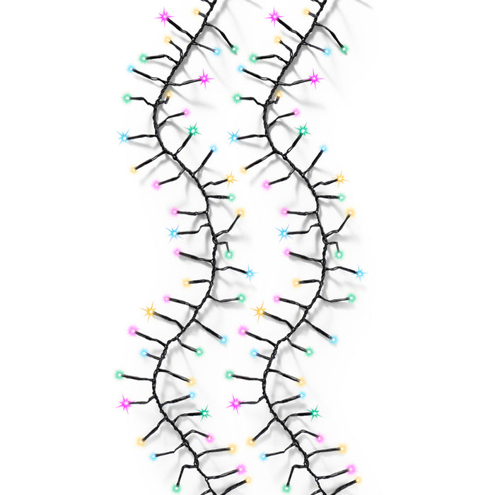 КОЛЕДНО ОСВЕТЛЕНИЕ ГИРЛЯНД 960LED 1500СM KAEMINGK 496384