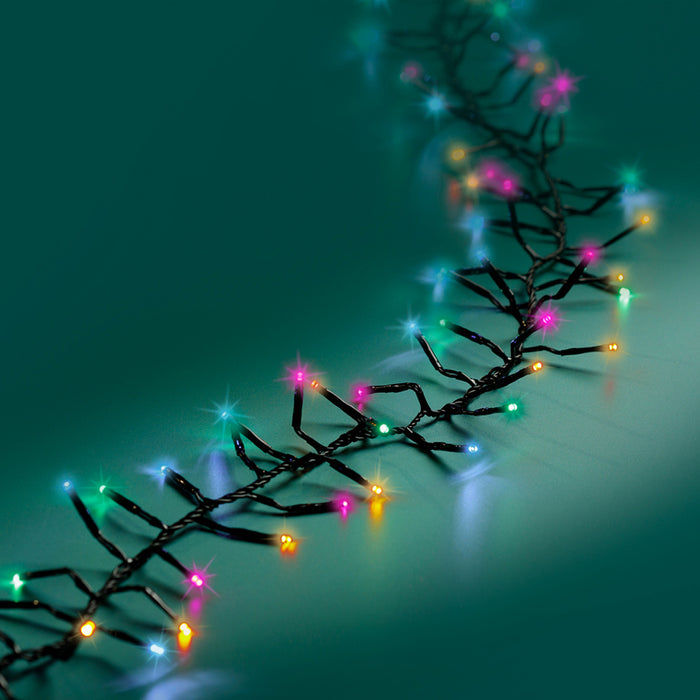 КОЛЕДНО ОСВЕТЛЕНИЕ ГИРЛЯНД 960LED 1500СM KAEMINGK 496384