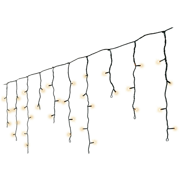 КОЛЕДНО ОСВЕТЛЕНИЕ ВИСУЛКА 119LED 500CM KAEMINGK 494902