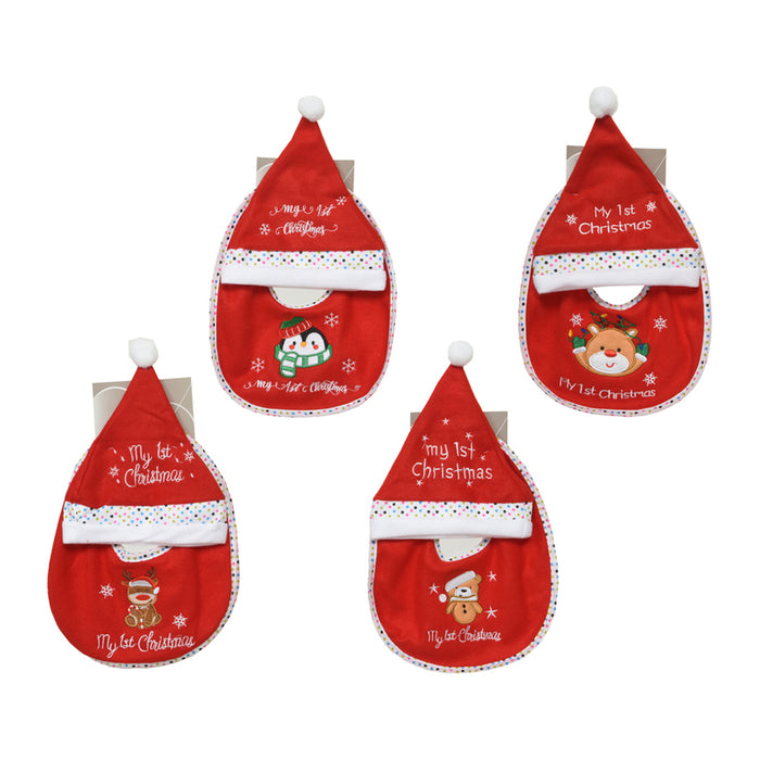 КОЛЕДЕН КОМПЛЕКТ ЗА БЕБЕ KAEMINGK 703271