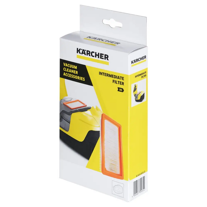 Kärcher 6.414-631.0 аксесоар/консумация за вакуум