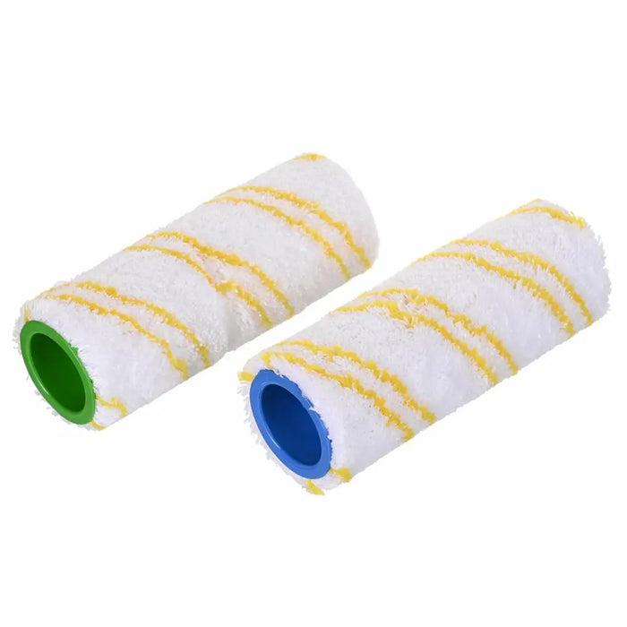 Kärcher FC 4-4 1.056-400.0 Stick вакуум Батерия Dry&wet