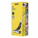 Kärcher FC 4-4 1.056-400.0 Stick вакуум Батерия Dry&wet
