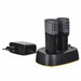 Kärcher FC 4-4 1.056-400.0 Stick вакуум Батерия Dry&wet