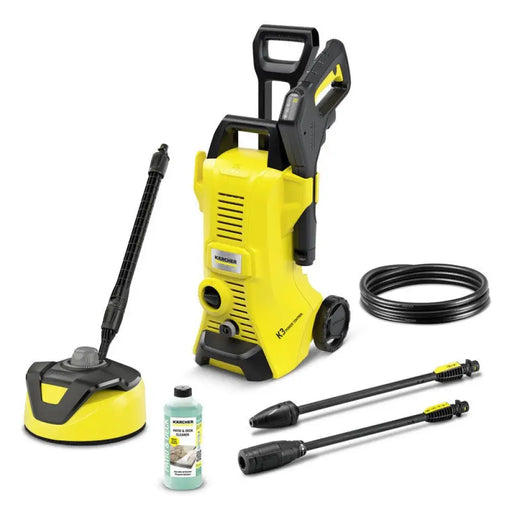 Kärcher K 3 Power Control Home T 5 водоструйка за измиване