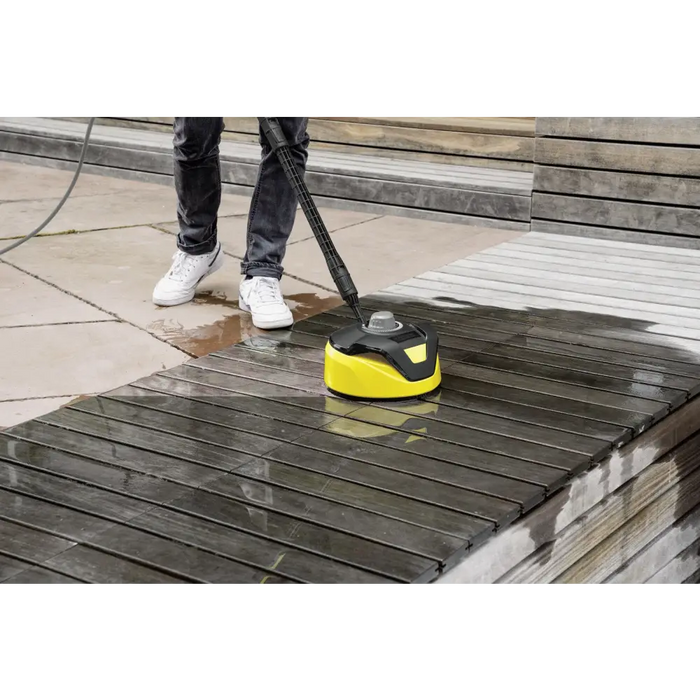 Kärcher K 5 Premium Smart Control Flex Домашен водоструен