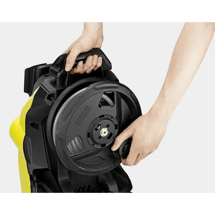 Kärcher K 5 Premium Smart Control Flex Домашен водоструен