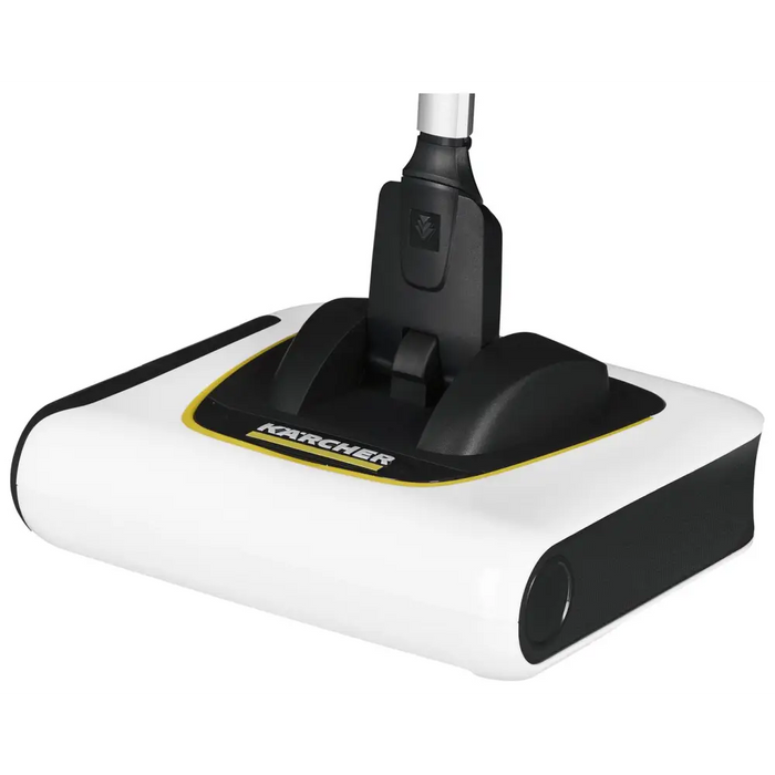 Kärcher KB 5 Електрическа метла Battery Dry Bagless 0.37 L