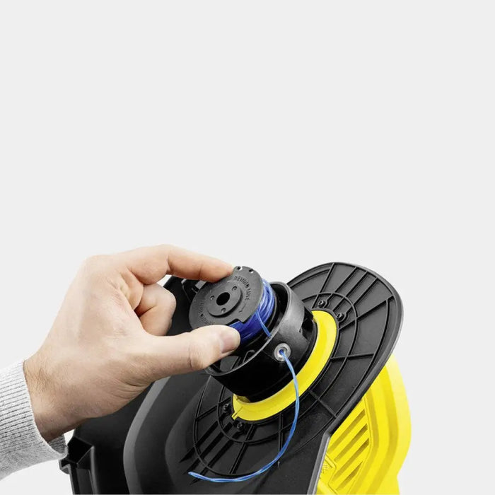 Kärcher LTR 18-25 БАТЕРИЕН КОМПЛЕКТ 25 см акумулаторен