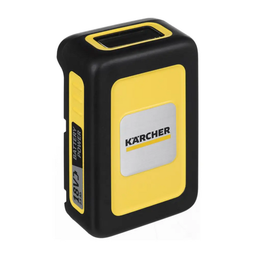 Kärcher Power 18/25 Комплект батерия и зарядно устройство