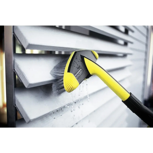 Kärcher WB 60 черна жълта гума