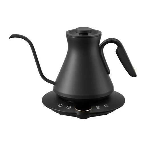 Кафе-чайник Cocinare B6 0.6l черен