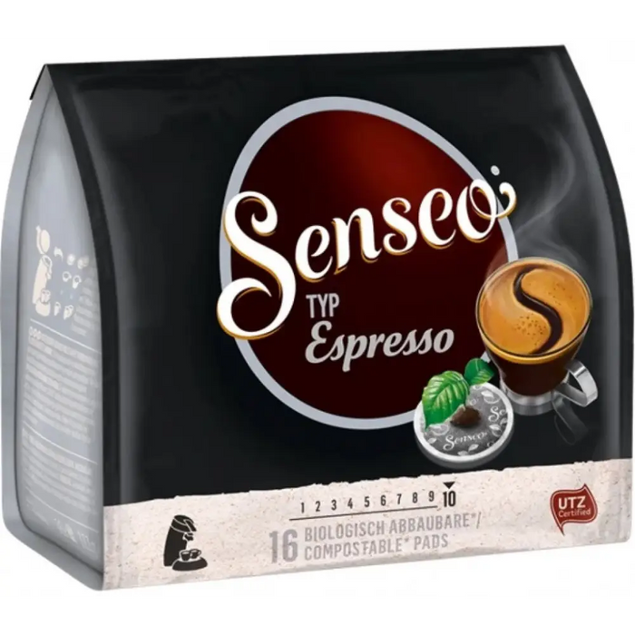 Кафе дози Senseo Espresso 16 бр