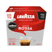 КАФЕ КАПСУЛИ A MODO MIO 36 БРОЯ LAVAZZA QUALITA ROSSA MAXI