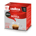 КАФЕ КАПСУЛИ A MODO MIO 36 БРОЯ LAVAZZA QUALITA ROSSA MAXI
