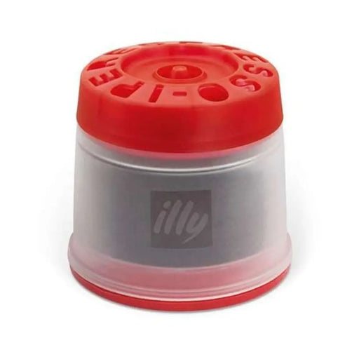 Кафе капсули ILLY iperEspresso Classico Cube – 18 броя