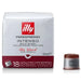 Кафе капсули ILLY iperEspresso Intenso Cube – 18 броя