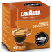 Кафе капсули LAVAZZA A Modo Mio DELIZIOSO 16 бр капсули