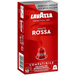 КАФЕ КАПСУЛИ LAVAZZA ALU QUALITA ROSSA 10БР.