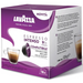 Кафе капсули LAVAZZA DOLCE GUSTO INTENSO 16 бр капсули