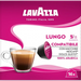 Кафе капсули LAVAZZA DOLCE GUSTO LUNGO 16 бр капсули