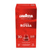 КАФЕ КАПСУЛИ NES ALU 30 БРОЯ LAVAZZA QUALITA ROSSA MAXI