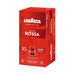 КАФЕ КАПСУЛИ NES ALU 30 БРОЯ LAVAZZA QUALITA ROSSA MAXI
