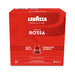 КАФЕ КАПСУЛИ NES ALU QUALITA ROSSA 80 БРОЯ LAVAZZA