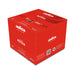 КАФЕ КАПСУЛИ NES ALU QUALITA ROSSA 80 БРОЯ LAVAZZA