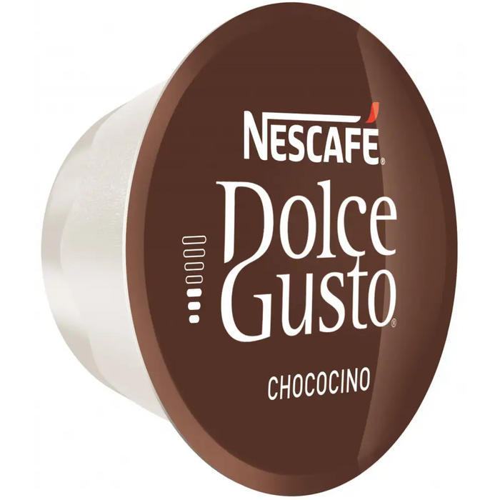 Кафе капсули NESCAFE Dolce Gusto Chococino 8 напитки