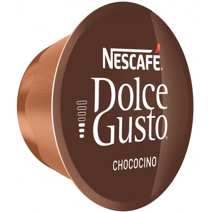 Кафе капсули NESCAFE Dolce Gusto Chococino 8 напитки