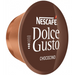 Кафе капсули NESCAFE Dolce Gusto Chococino 8 напитки