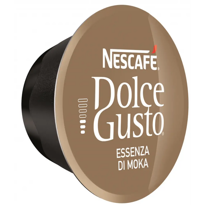 Кафе капсули NESCAFE Dolce Gusto Essenza Di Moka 16 напитки
