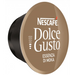 Кафе капсули NESCAFE Dolce Gusto Essenza Di Moka 16 напитки